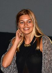 Louane Emera