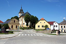 Luka nad Jihlavou centrum.JPG