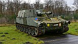 M108-houwitser