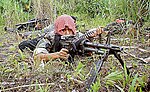 Miniatura para Insurgencia en Filipinas