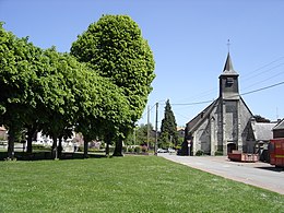 Malincourt – Veduta