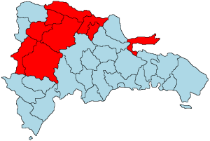 Elecciones generales de la República Dominicana de 1982