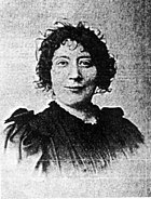 Marie Krysinska