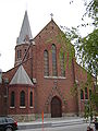 Sint-Brixiuskerke