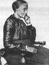 Mary Ellen Pleasant, born to a slave and the youngest son of James Pleasants, contributed to advancing the abolitionist movement.