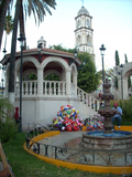 Miniatura para Municipio de Mezquital del Oro