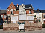 Monument aux morts