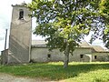 Edificio conventual