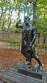 Musée Rodin – Monument Victor Hugo