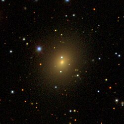 NGC 2616