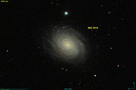 Image illustrative de l’article NGC 5016
