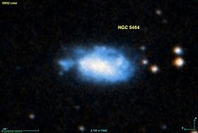 Image illustrative de l’article NGC 5464