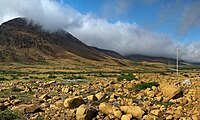 Gros Morne National Park