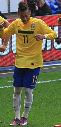 Neymar