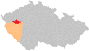 Miniatura pro Správní obvod obce s rozšířenou působností Kralovice
