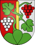 Blason de Oberhofen am Thunersee