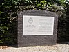 Monument voor Nederlandse Militairen