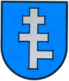 Coat of arms of Zolotyi Potik