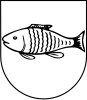 Coat of arms of Zaborze