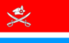 Flag of Gmina Żyrzyn