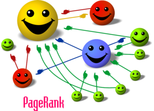 Principles of PageRank