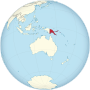 Миниатюра за Папуа Нова Гвинея