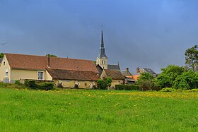 Parigné-le-Pôlin