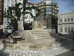 Monumento a Chapí