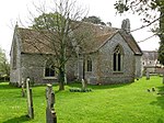 Holy Trinity Church