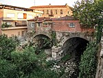 Pergamon Bridge