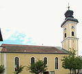 Katholische Pfarrkirche St. Martin