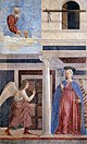 Piero della Francesca - 10. Annunciation - WGA17578.jpg