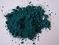 Cobaltchromspinell, grünlich C.I. Pigment Blue 36