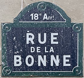 Voir la plaque.