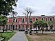 Plaza de Monserrate de Lima