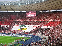 Pokalfinale 2007 Fanblock Nuernberg1.JPG