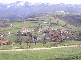 Polička (Kosovska Kamenica)