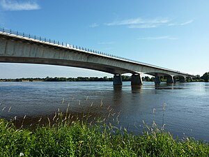 Pont du Cadre Noir