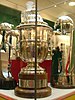 Prudential Cup trophy of the Cricket World Cup