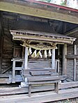 雷神社