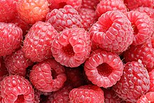 raspberry