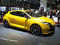 Renault Megane RS