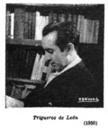 Miniatura para Ricardo Trigueros de León