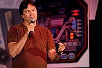 Richard Hatch