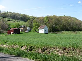 Jackson Township (comté de Greene, Pennsylvanie)