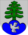 Wappen von Rimbach