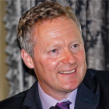 Rory Bremner at the Savoy 2007.jpg