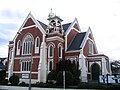 Roslyn Presbyterian Church