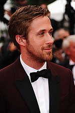 Ryan Gosling dans le rôle de Noah Calhoun.