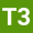 SEPTA T3 icon.svg